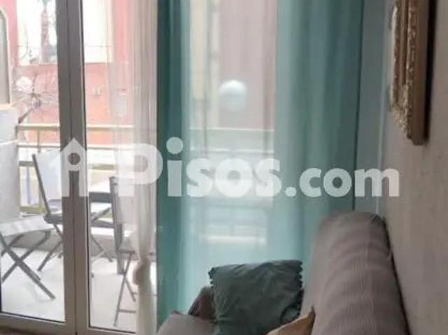 Apartamento en alquiler en Carrer de Pep Ventura, 26
