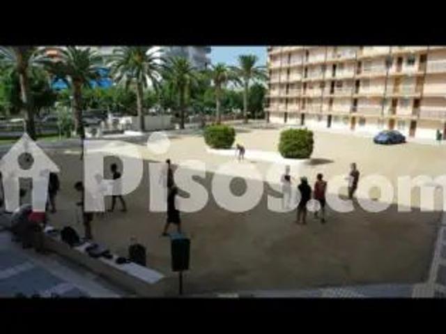 Apartamento en alquiler en Carrer de Pep Ventura, 26