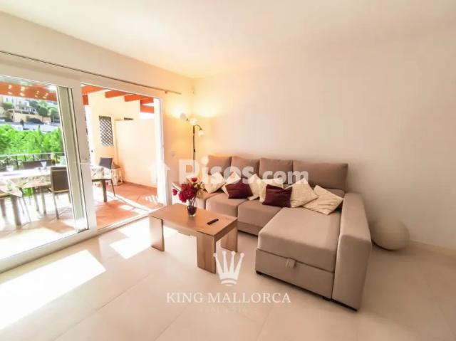 Apartamento en alquiler en Carrer de Ropit, 11