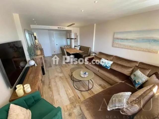 Apartamento en alquiler en Carrer de Tarragona, 11