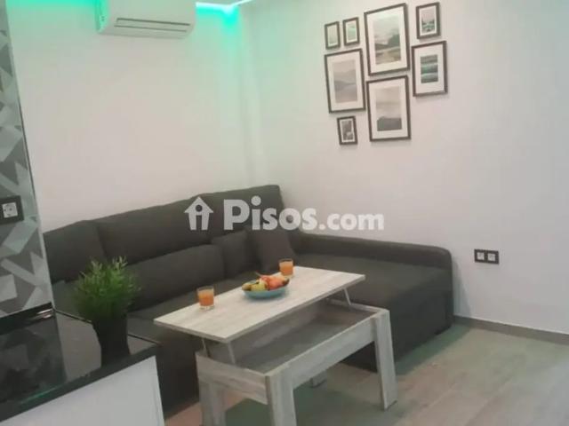 Apartamento en alquiler en Carrer de Vázquez de Mella, 38, cerca de Calle Jorge Juan