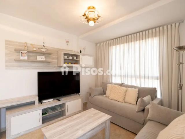 Apartamento en alquiler en Carrer de Venècia, 28