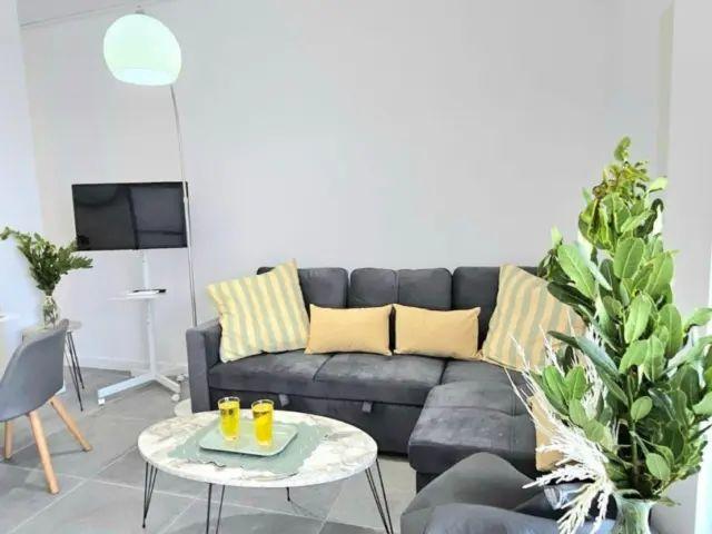 Apartamento en alquiler en Carrer del Mar Egeu