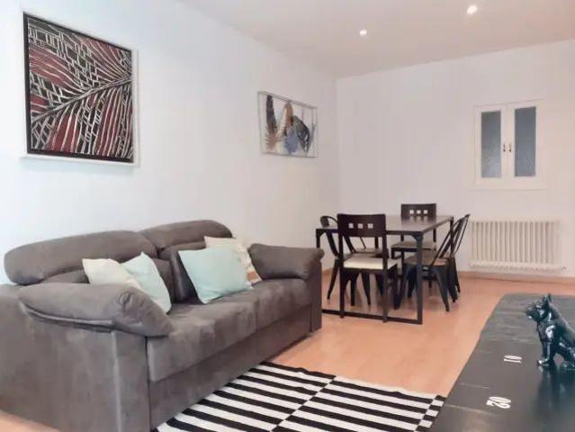 Apartamento en alquiler en Carrer del Marquès del Túria, 1