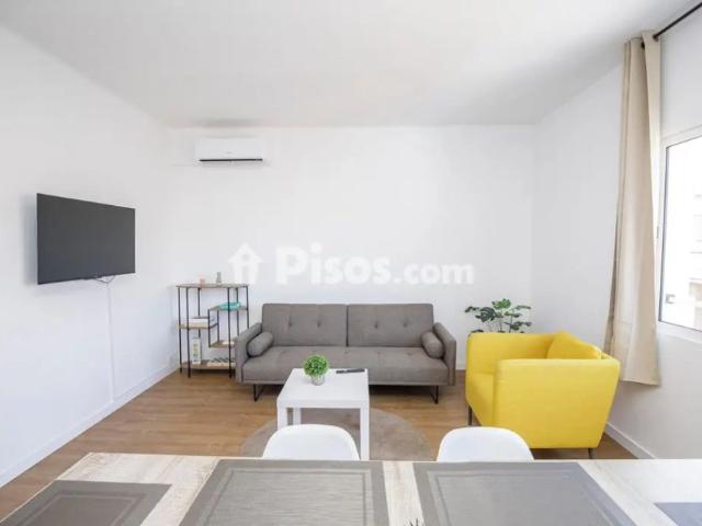 Apartamento en alquiler en Carrer del Montseny, 55, cerca de Carrer Puigmal
