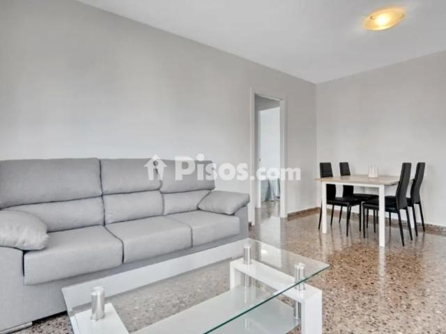 Apartamento en alquiler en Carrer del Camp de Morvedre, 23