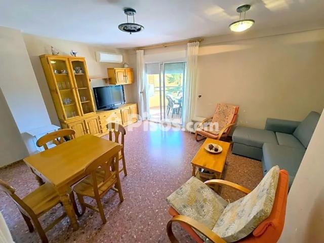 Apartamento en alquiler en Carrer del Camp de Morvedre, 39