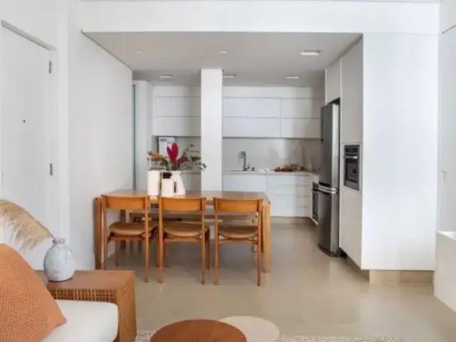 Apartamento en alquiler en Carrer del Dos de Maig, 9, cerca de Plaza de Concepción