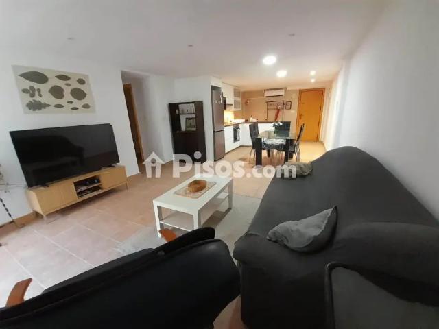 Apartamento en alquiler en Carrer del Pintor Ferrer Calatayud, 23
