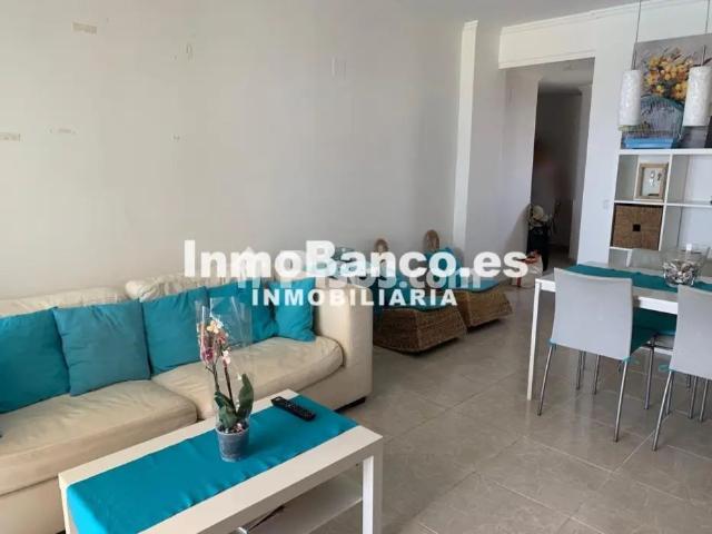 Apartamento en alquiler en Carrer del Riu de Seta