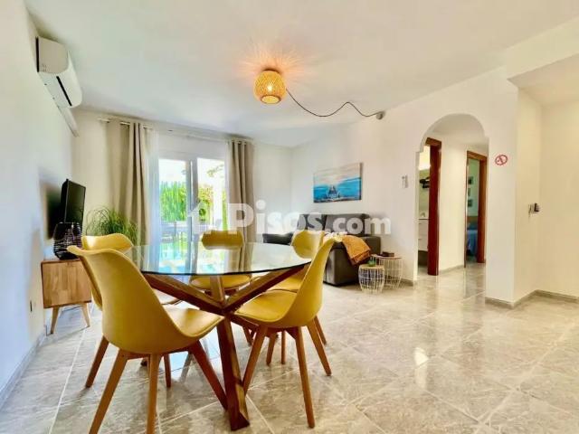 Apartamento en alquiler en Carrer dels Pins