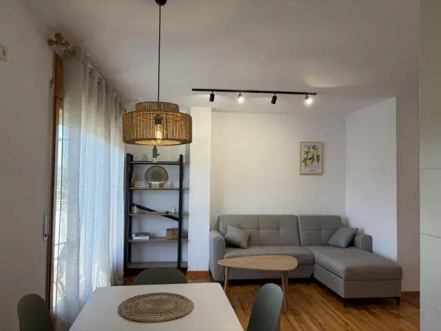Apartamento en alquiler en Carrer d'Estavar