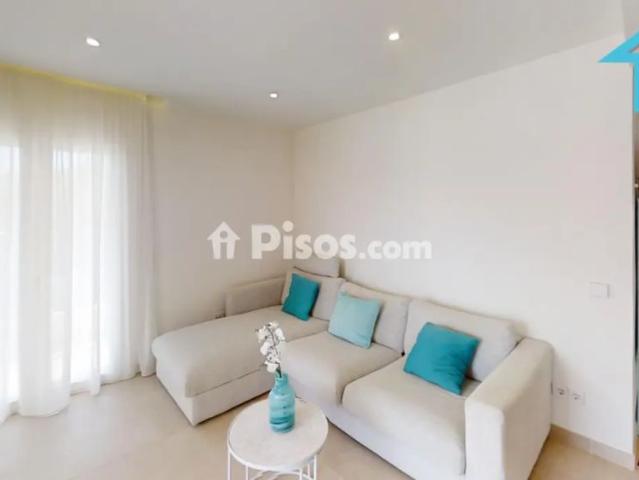 Apartamento en alquiler en Carrer Duc Estremera