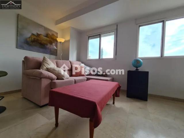 Apartamento en alquiler en Carrer Eivissa, 78, cerca de Carrer Molí de Santamaría