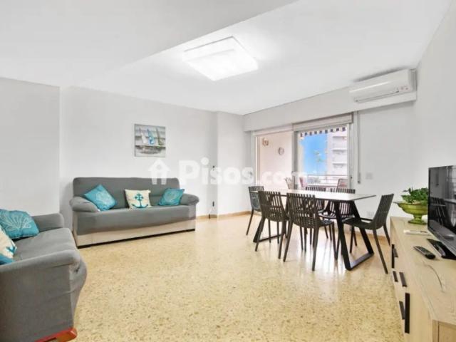 Apartamento en alquiler en Carrer Formentera, 23