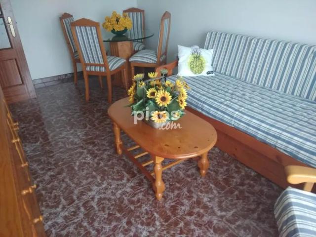 Apartamento en alquiler en Carrer Illes Canàries, 20