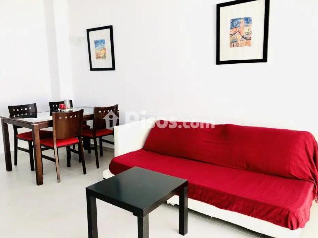Apartamento en alquiler en Carrer Illes Balears