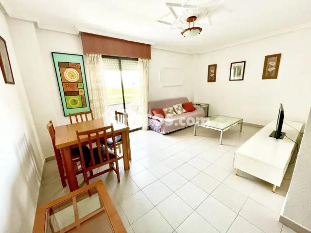 Apartamento en alquiler en Carrer Illes Balears