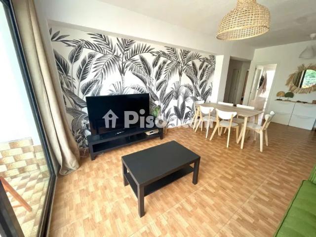 Apartamento en alquiler en Carrer Joan XXIII