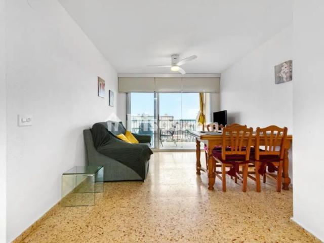 Apartamento en alquiler en Carrer La Gavina, 2