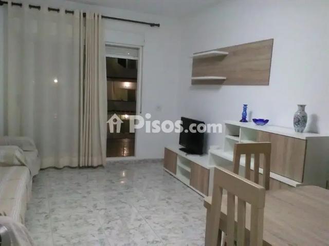 Apartamento en alquiler en Carrer la Rábida, 1