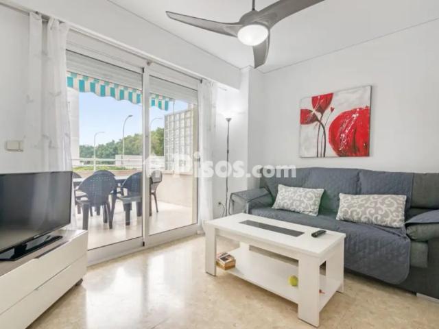 Apartamento en alquiler en Carrer la Rábida, 30