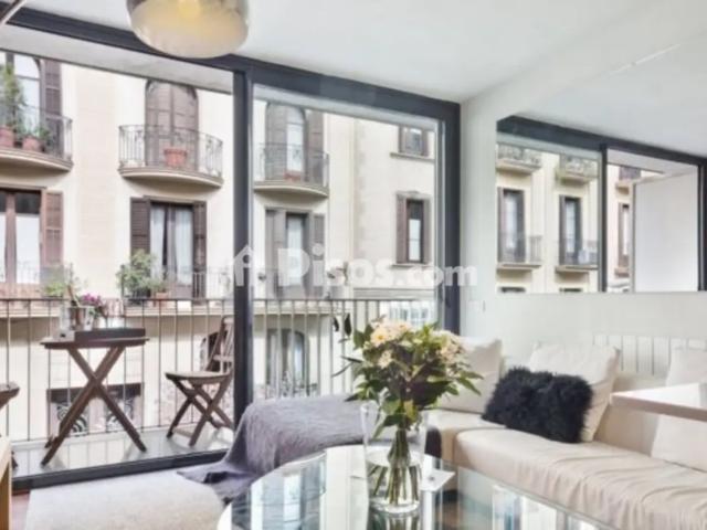 Apartamento en alquiler en Carrer Poeta Miquel Hernández, 37, cerca de Carrer Calderón de la Barca