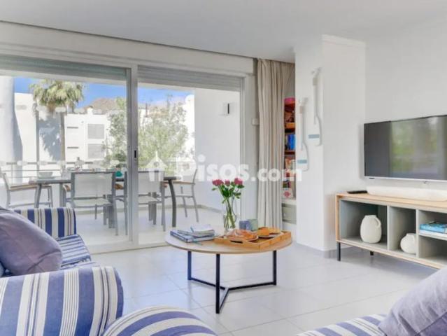 Apartamento en alquiler en Carrer Pedrera, 2