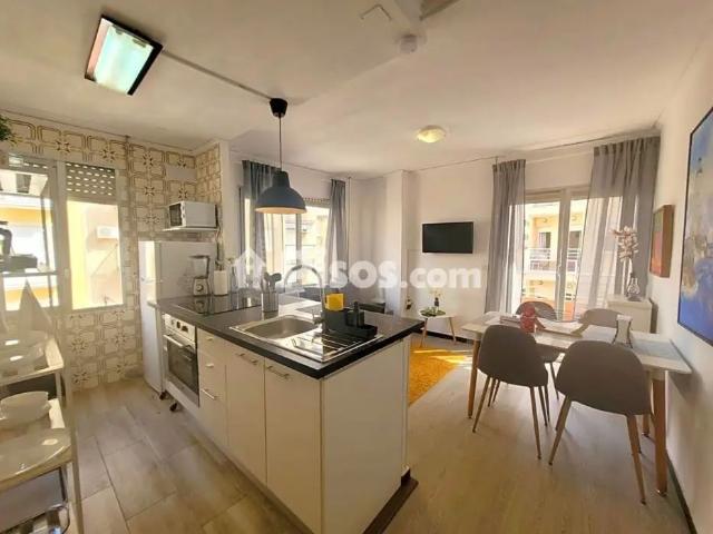 Apartamento en alquiler en Carrer Rei, 1
