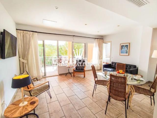 Apartamento en alquiler en Carrera Cala Fornells, 56