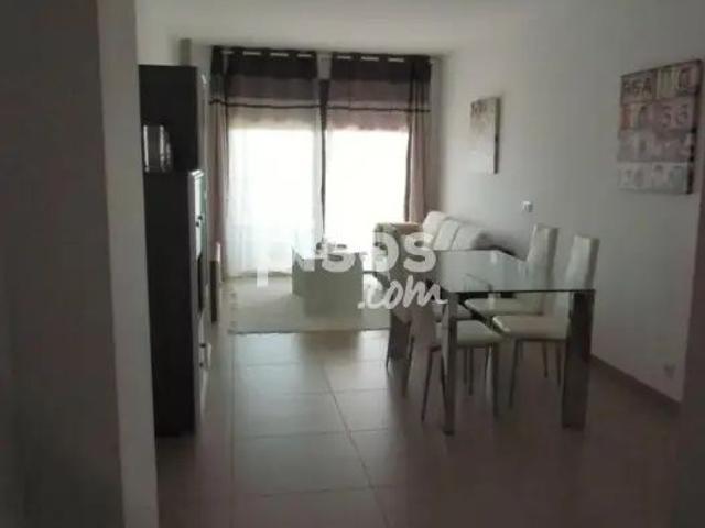Apartamento en alquiler en Carretera de Ciudad de Cádiz