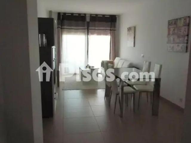 Apartamento en alquiler en Carretera de Ciudad de Cádiz