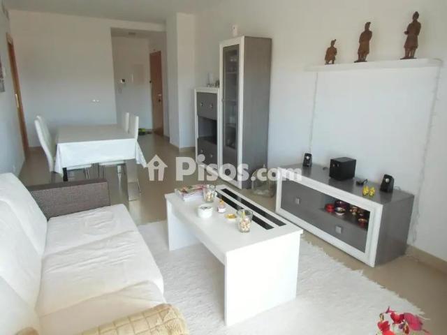 Apartamento en alquiler en Carretera de Ciudad de Cádiz
