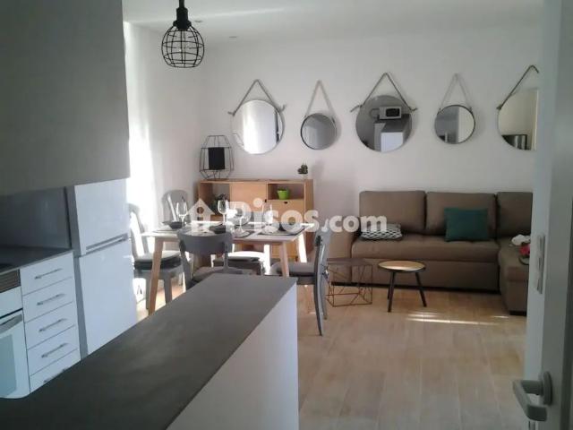 Apartamento en alquiler en Carretera de Alcossebre, 19