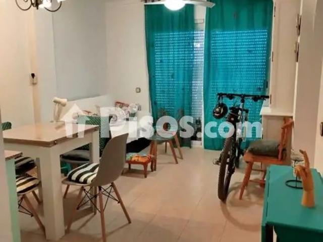 Apartamento en alquiler en Carretera de las Fuentes, 14