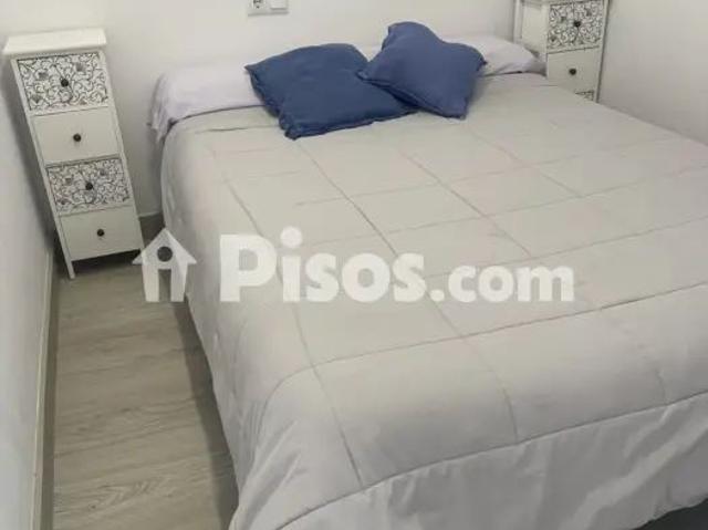 Apartamento en alquiler en Carretera del Puerto, 30