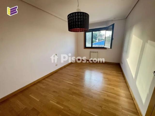 Apartamento en alquiler en Carretera del Rebullón
