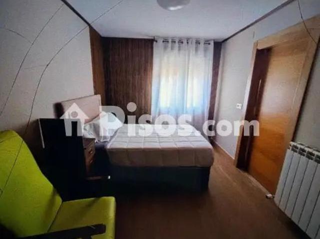 Apartamento en alquiler en Carretera León Valladolid, 99