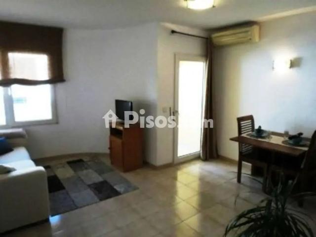 Apartamento en alquiler en Carretera Moraira A Calpe, 7