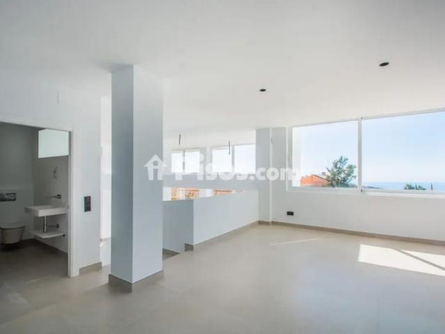 Apartamento en alquiler en Carretera Mairena