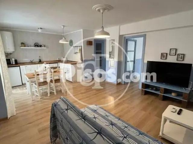 Apartamento en alquiler en Carretera Vieja de València