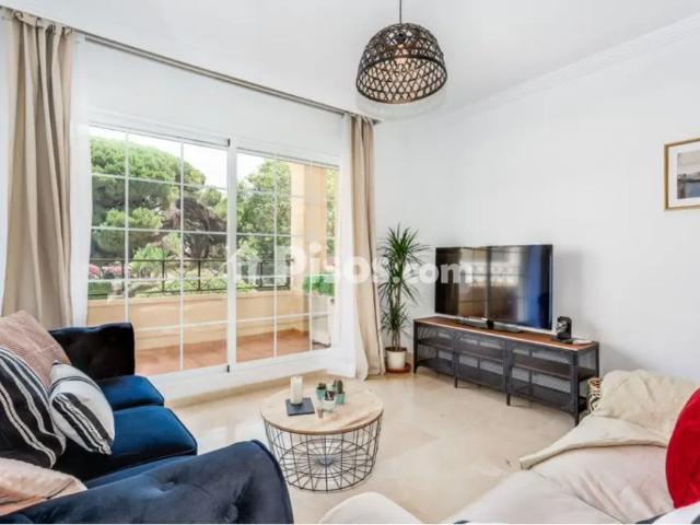 Apartamento en alquiler en Carril del Relojero, 2