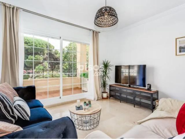 Apartamento en alquiler en Carril del Relojero, 2