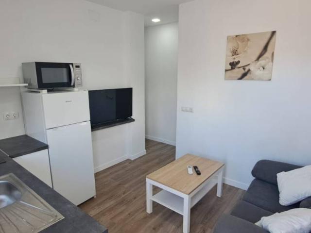 Apartamento en alquiler en castañetas Campanillas, Málaga Capital