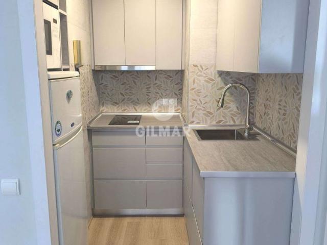 Apartamento en alquiler en Castellana Orense – Madrid | Gilmar