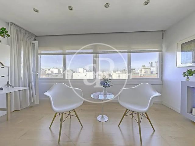 Apartamento en alquiler en Castellana