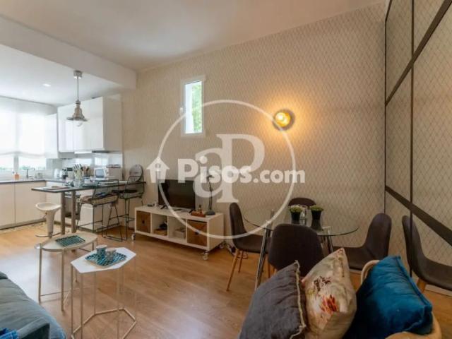 Apartamento en alquiler en Castellana