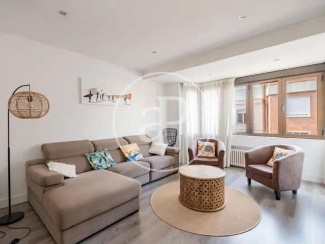 Apartamento en alquiler en Castellana