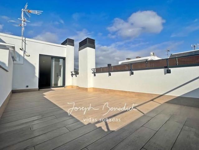 Apartamento en alquiler en Castelldefels, Barcelona Costa Garraf