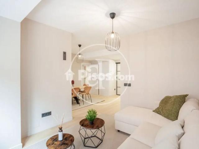 Apartamento en alquiler en Castillejos